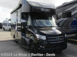 Used 2025 Thor Motor Coach Delano 24RW available in Davie, Florida