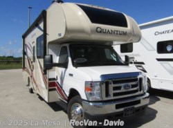 Used 2021 Thor Motor Coach Quantum KW29 available in Davie, Florida