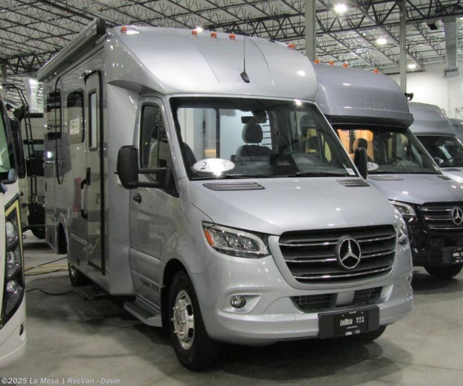 New 2026 Pleasure-Way Plateau XLTW available in Davie, Florida