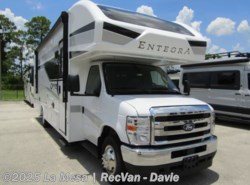 New 2026 Entegra Coach Odyssey 30Z available in Davie, Florida
