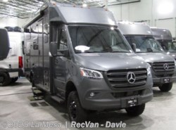 New 2026 Winnebago Ekko WM623B-FBP available in Davie, Florida