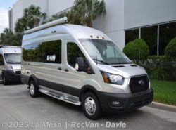 New 2026 Pleasure-Way Ontour 2.2-AWD available in Davie, Florida