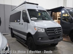 New 2026 Thor Motor Coach Tranquility 24A available in Davie, Florida