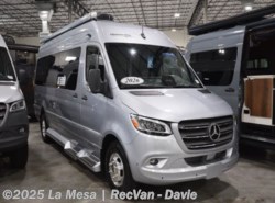 New 2026 Pleasure-Way Plateau TS TS available in Davie, Florida