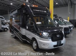 Used 2024 Thor Motor Coach Compass 24KB available in Davie, Florida