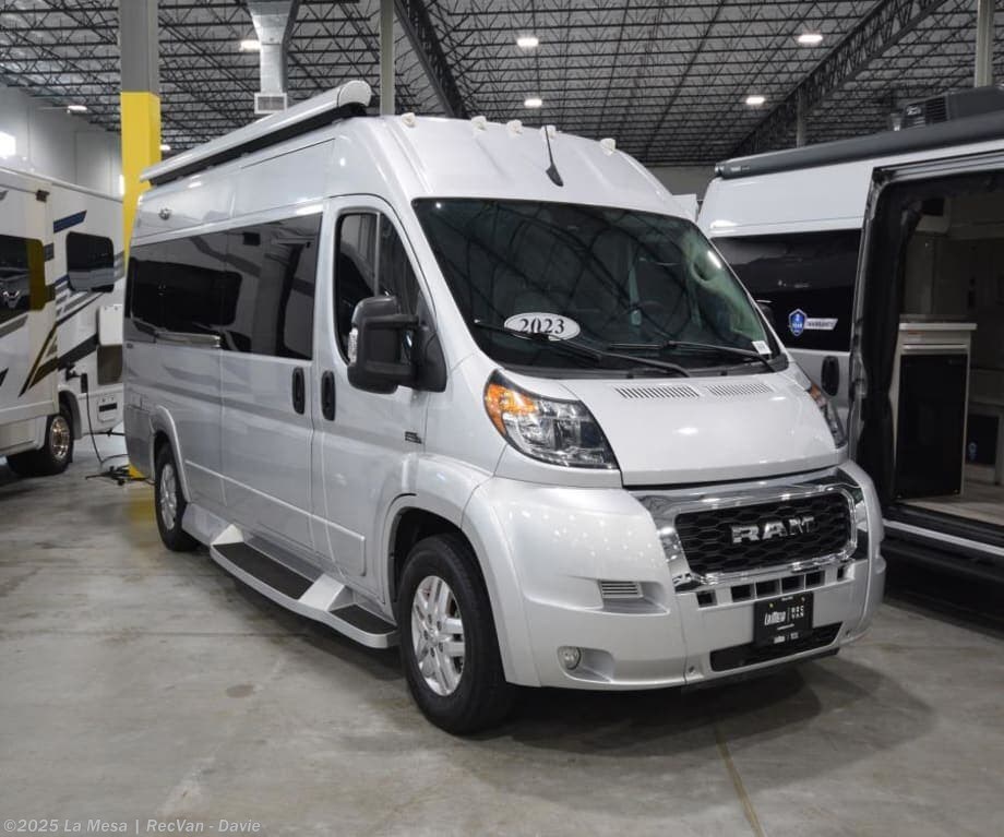 Used 2023 Midwest Legend FSL available in Davie, Florida