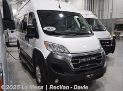 Used 2025 Thor Motor Coach Rize 18M available in Davie, Florida