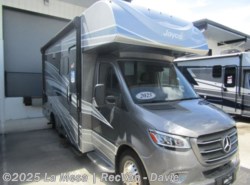 New 2025 Jayco Melbourne 24R available in Davie, Florida