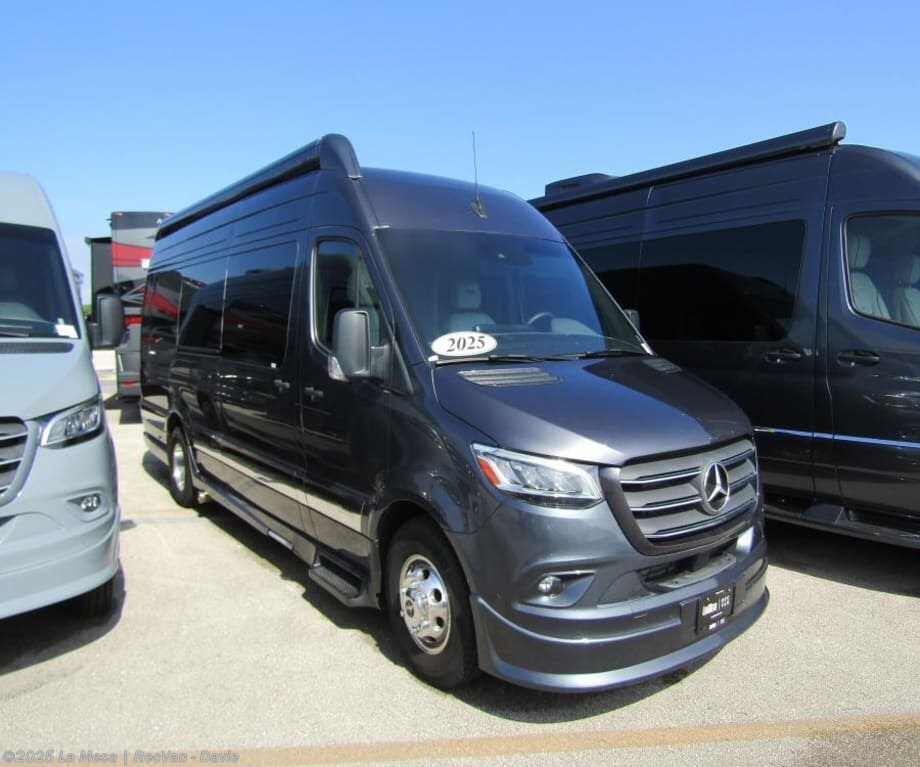 New 2025 Grech RV Strada-ion STRADA-I-T available in Davie, Florida