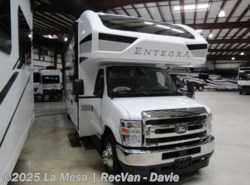 New 2026 Entegra Coach Odyssey 30Z available in Davie, Florida