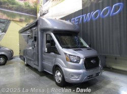 New 2026 Tiffin Midas 24MT available in Davie, Florida