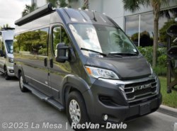 Used 2024 Thor Motor Coach Twist 2LB available in Davie, Florida