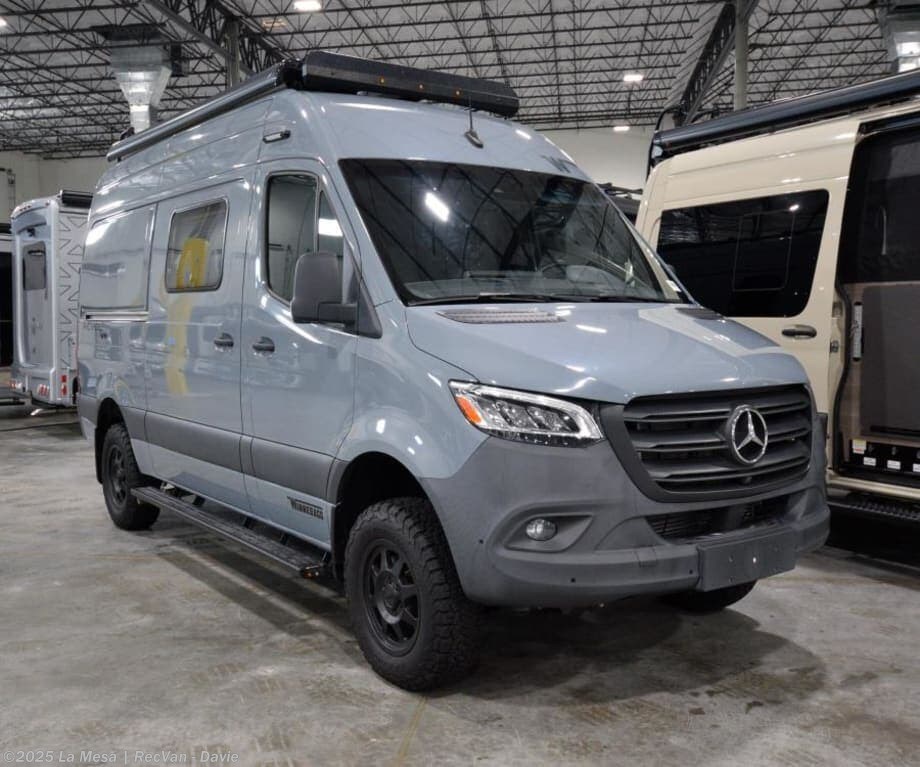 Used 2023 Winnebago Revel 44E available in Davie, Florida