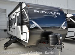 New 2026 Heartland Prowler 2602BHS available in Davie, Florida