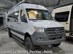 New 2026 Thor Motor Coach Tranquility 24A available in Davie, Florida