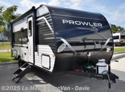 New 2026 Heartland Prowler 1802MBS available in Davie, Florida