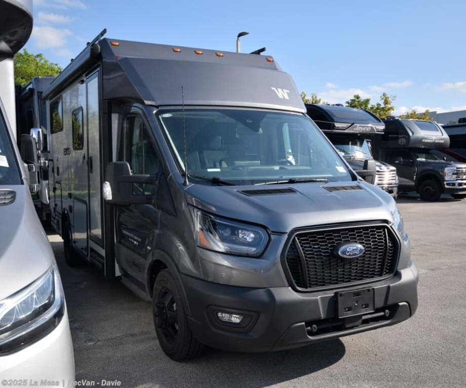 New 2026 Winnebago Ekko WF622A available in Davie, Florida