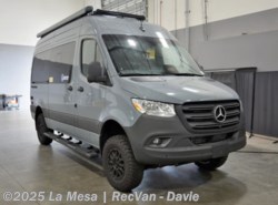 New 2026 Thor Motor Coach Sanctuary 19A-S available in Davie, Florida