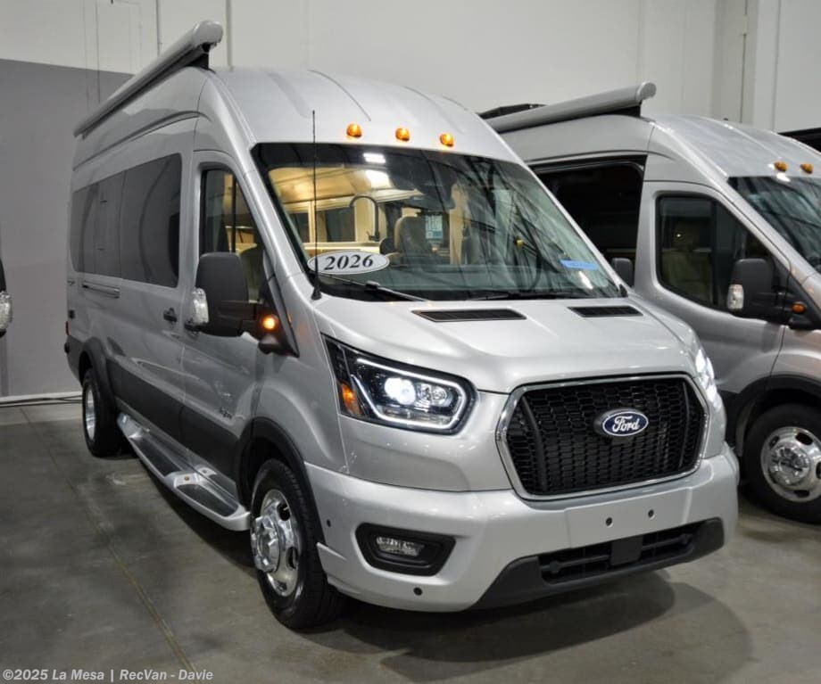 New 2026 Jayco Solstice 21T available in Davie, Florida