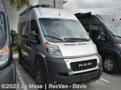 Used 2022 Thor Motor Coach Rize 18M available in Davie, Florida