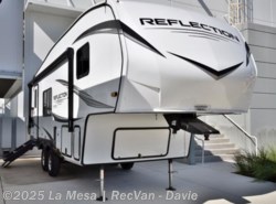 Used 2024 Grand Design Reflection 5TH 22RK available in Davie, Florida