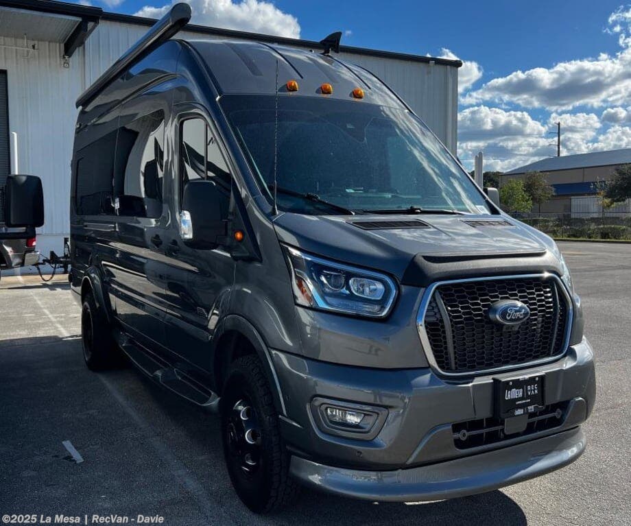 Used 2025 Midwest MHBPATRIOT MD2-AWD available in Davie, Florida