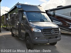 New 2026 Winnebago Ekko WM623B-L-FBP available in Davie, Florida