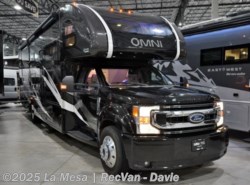 Used 2023 Thor Motor Coach Omni BT36 available in Davie, Florida