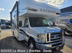 Used 2025 Entegra Coach Odyssey 22CF available in Davie, Florida