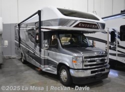 New 2026 Entegra Coach Esteem 29V-E available in Davie, Florida