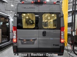 New 2026 Thor Motor Coach Tellaro 20U-T available in Davie, Florida