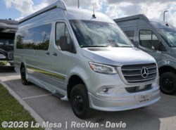 New 2027 Grech RV Strada-ion STRADA-I-AWD-T available in Davie, Florida