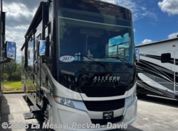 Used 2017 Tiffin Allegro 35QBA available in Davie, Florida