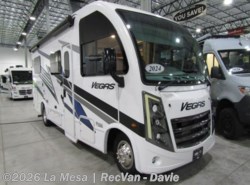 Used 2024 Thor Motor Coach Vegas 24.1 available in Davie, Florida