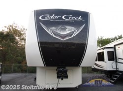 New 2019 Forest River Cedar Creek Hathaway Edition 38FBD available in Adamstown, Pennsylvania
