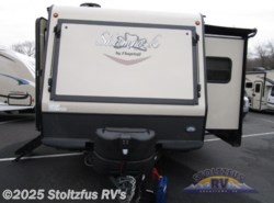 New 2019 Forest River Flagstaff Shamrock 21SS available in Adamstown, Pennsylvania
