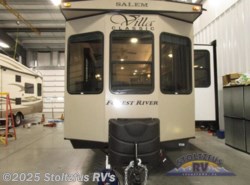 New 2019 Forest River Salem Villa Series 40FDEN Classic available in Adamstown, Pennsylvania