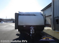 New 2019 Forest River Salem FSX 170SS available in Adamstown, Pennsylvania