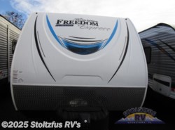 New 2019 Coachmen Freedom Express Ultra Lite 257BHS available in Adamstown, Pennsylvania