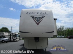 New 2020 Forest River Cedar Creek Silverback 37MBH available in Adamstown, Pennsylvania