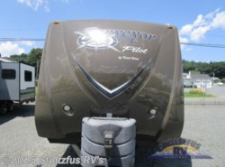 Used 2014 Forest River Surveyor Pilot SV 34RLTS available in Adamstown, Pennsylvania