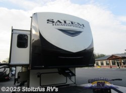 New 2020 Forest River Salem Hemisphere GLX 378FL available in Adamstown, Pennsylvania