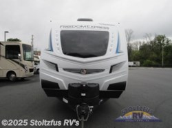 New 2020 Coachmen Freedom Express Liberty Edition 324RLDSLE available in Adamstown, Pennsylvania
