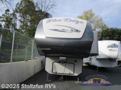 Used 2014 Forest River Blue Ridge 3775RL available in Adamstown, Pennsylvania
