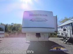 Used 2007 Keystone Mountaineer 307RKD available in Adamstown, Pennsylvania