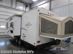 Used 2014 Forest River Flagstaff Shamrock 23SS available in Adamstown, Pennsylvania