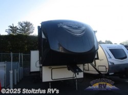 Used 2017 Forest River Salem Hemisphere Lite 286RL available in Adamstown, Pennsylvania