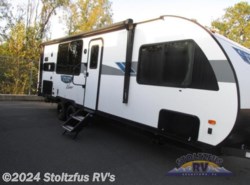 New 2024 Forest River Salem Cruise Lite View 24VIEW available in Adamstown, Pennsylvania