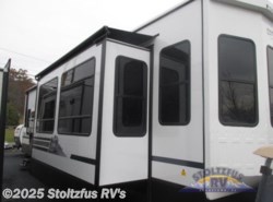 New 2025 Forest River Cedar Creek Cottage 40CDL available in Adamstown, Pennsylvania