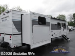 New 2025 Forest River Salem 31KQBTS available in Adamstown, Pennsylvania